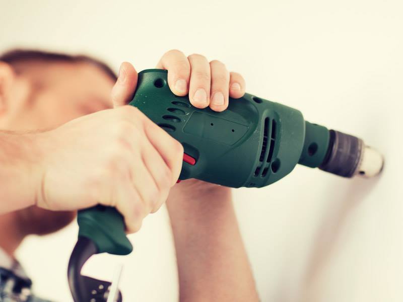 como elegir un taladro