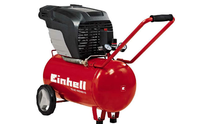 compresores einhell