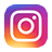 instagram logo.fw