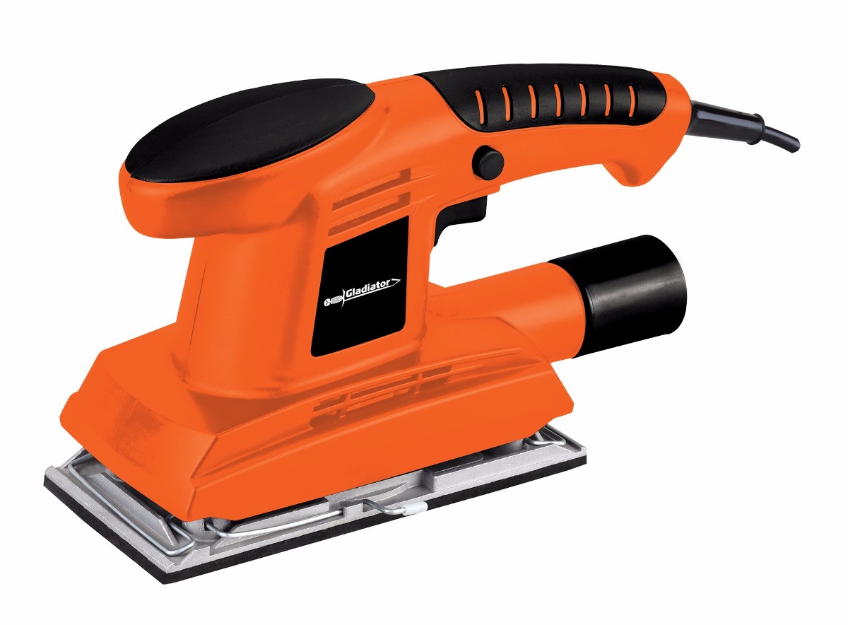 lijadora orbital gladiator