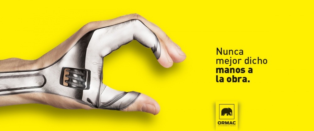 portada ormac mano